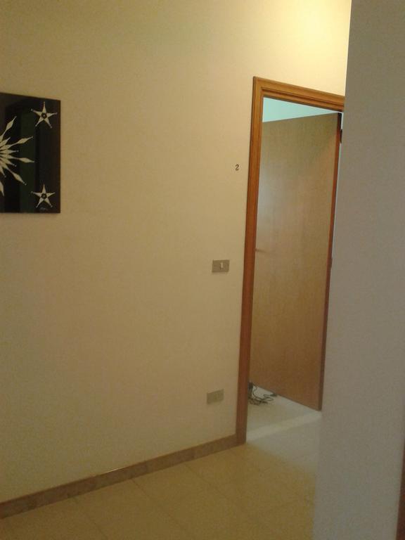 Joanne B&B Canicattini Bagni Ruang foto