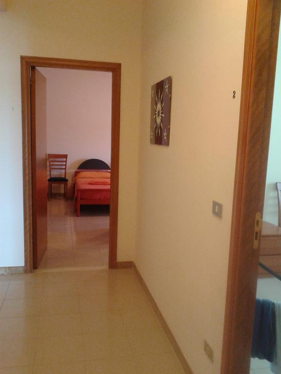 Joanne B&B Canicattini Bagni Ruang foto