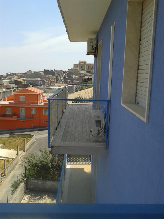 Joanne B&B Canicattini Bagni Bagian luar foto